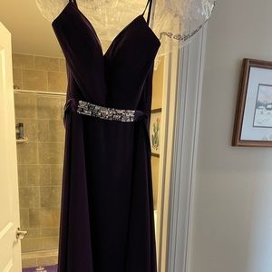Bridesmaid Dress
